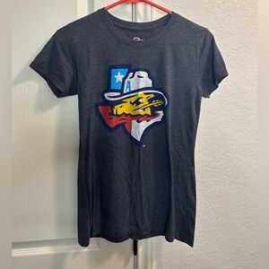 Like New- MLB Sod Poodles Comfy Tee